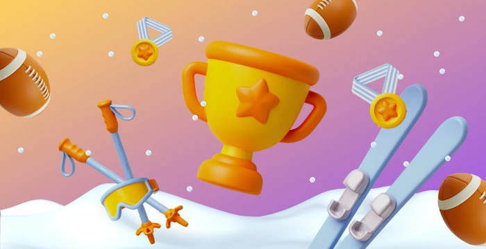 Super Bowl & Winter Olympics